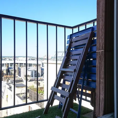 Nice Bright Apt In The 15Th Near Paris Expo * パリ